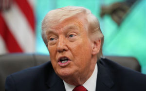 美 군사작전 임박?…브렌트유 4년만에 최고