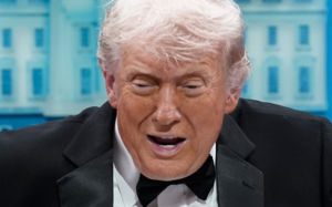 美 10명 중 6명 "트럼프 뉴스 일부러 회피"