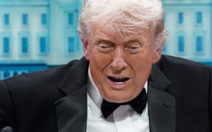 美유권자 10명 중 6명 "트럼프 뉴스 피한다"