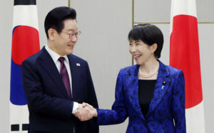 日총리, 19~20일 방한 조율…안동서 정상회담