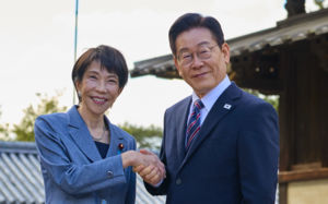 "다카이치 19일 방한, 안동서 한일정상회담"