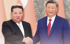 시진핑, 7년 만의 평양行…북미 밀착 견제?