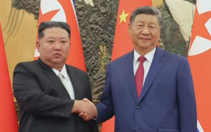 中 "시진핑, 8~9일 방북"…北 매체도 보도