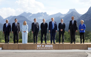 이란전쟁 후 첫 G7 정상회의…성과 불투명