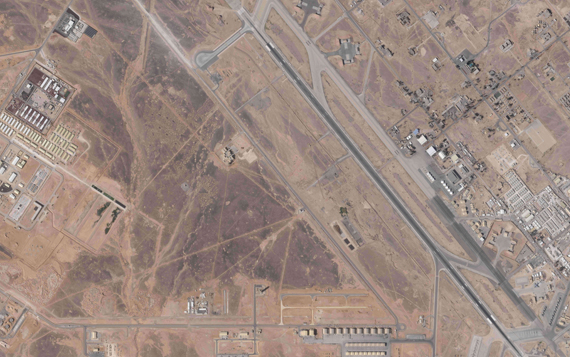 IRGC "요르단 美기지 공격…F35 파괴" 주장