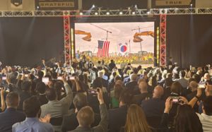 SK하닉, 미국산 HBM 만든다…"2029년 양산"