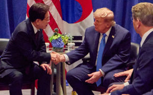 트럼프, 알래스카 LNG 韓 투자계획 발표할 듯