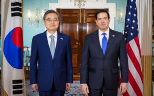 美 "韓, 정보·방첩 분야 동맹 기준 지켜야"