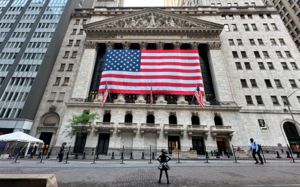 美증시 일제 상승…앤트로픽 IPO에 나스닥 0.8%↑