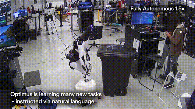 행동하는 인공지능…'피지컬AI' 몰려온다