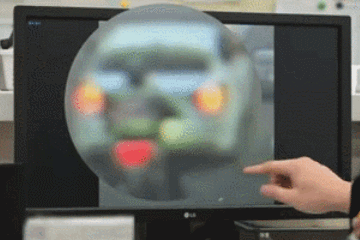 일부러 '후방 충돌' 노렸다…오토바이 운전자 검거