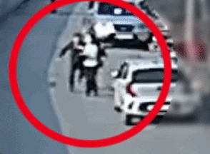 "양 무릎 다까져도 끝까지 추격"…보이스피싱범 잡은 형사