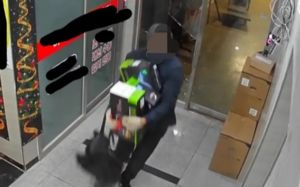 "챗GPT 말 듣고 범행"…1700만원 GPU 털이범 체포