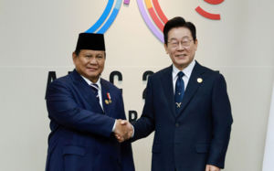 靑 "인도네시아 대통령 국빈 방한 조율중"