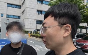 '충주맨' 김선태, 2500원에 중고차 넘겼다