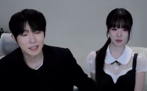 '과즙세연♥' BJ 케이, 수면제 대리처방 경찰 조사