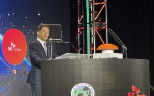 SK하닉, 미국산 HBM 만든다…"2029년 양산"