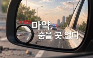 해외직구로 유입되는 '마약'…안전망 대책은