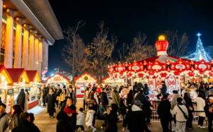 서울시, 사계절 즐길거리 안 끊기는 '365 축제도시' 조성