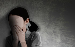 '20개월 딸 영양결핍 사망' 집에서 강아지 사체도 나와