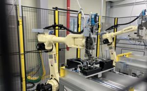 "테슬라 등 美전기차 부품 공급, 수출 확대"