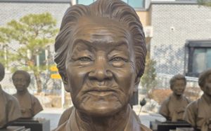 할머니들 떠난 나눔의집, 기억의 공간으로