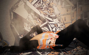 '작업자 깔림 사망' 이랜드건설 사무소 등 압색