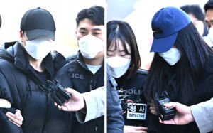 '3살 딸 학대치사' 母 구속…양육수당 챙겨