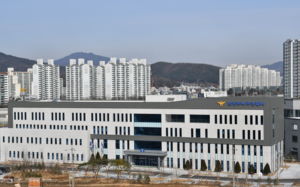 스토킹 살해범 김훈 "관계 회복 위해 접근"