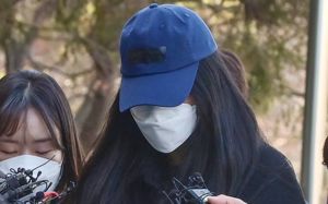 3살 딸 학대치사 친모 "아이 키우기 싫었다" 진술