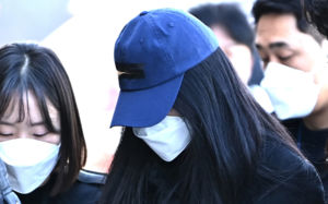 "세 살 딸 목 졸라 살해" 친모 자백…살인죄 적용