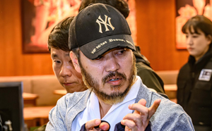 '마약왕' 박왕열 구속…신상도 공식 공개