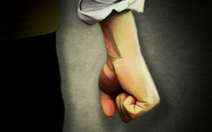 '사적 제재' 50만 유튜버, 동료 유튜버 폭행