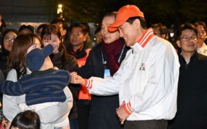 오세훈 "與 서울시장 되면 한강 10년 퇴보"