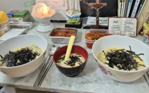 2개월 아기에 떡국…SNS 올렸다 신고당한 엄마 檢송치