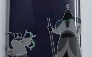 서울 중구, '이순신1545' 여권케이스 제작…선착순 배포