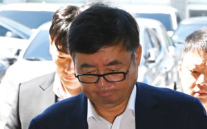 '23명 사망' 아리셀 대표 2심 선고…1심 징역 15년