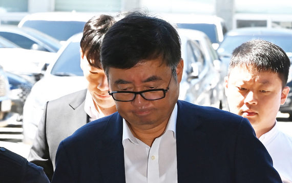 '23명 화재 사망' 아리셀 대표, 2심 징역4년