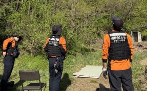 "사슴아 어딨니"…광명 농장 탈출, 엿새째 수색