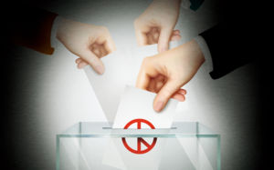 수성이냐 탈환이냐, 시장선거 대진표 확정