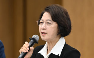 추미애 vs 양향자 vs 조응천…경기지사 대진표