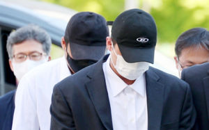김창민 감독 상해치사 2명 구속…도주 우려