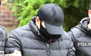 '마약왕' 공급 상선 '청담사장' 신상공개 결정