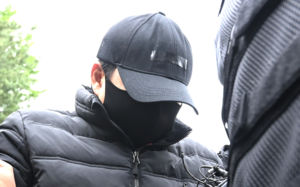 '마약왕' 공급 상선 '청담사장' 신상공개 결정