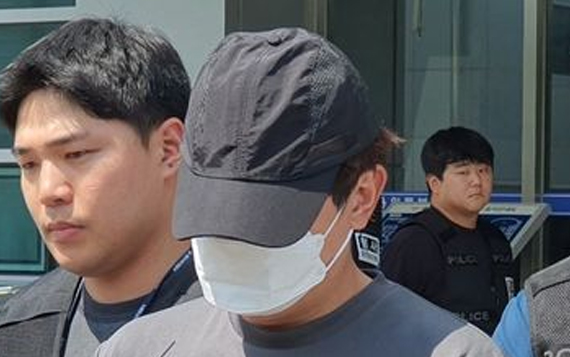 檢, '용인 오피스텔 보복살인' 30대 사형 구형