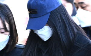 '세살딸 살해·유기' 첫 재판서 "혐의 인정"
