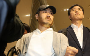 마약왕 박왕열, 재판서 밀수 부인·유통 인정