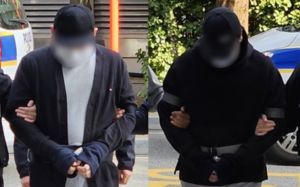 유튜버 '수탉' 살해시도 일당 1심 징역 25·30년