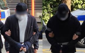 유튜버 '수탉' 살해시도 일당 1심 징역 25·30년