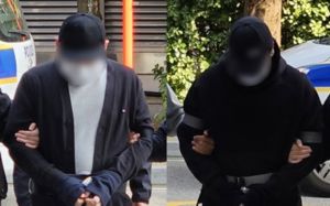 유튜버 수탉 살해시도 일당, 25·30년형 불복 항소